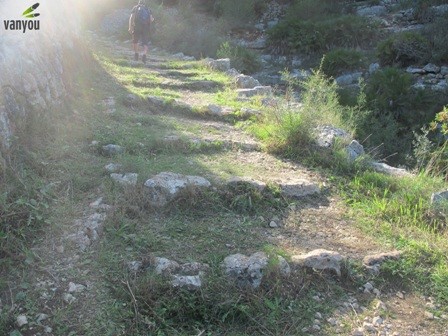 Vall de Laguar | Vanyou