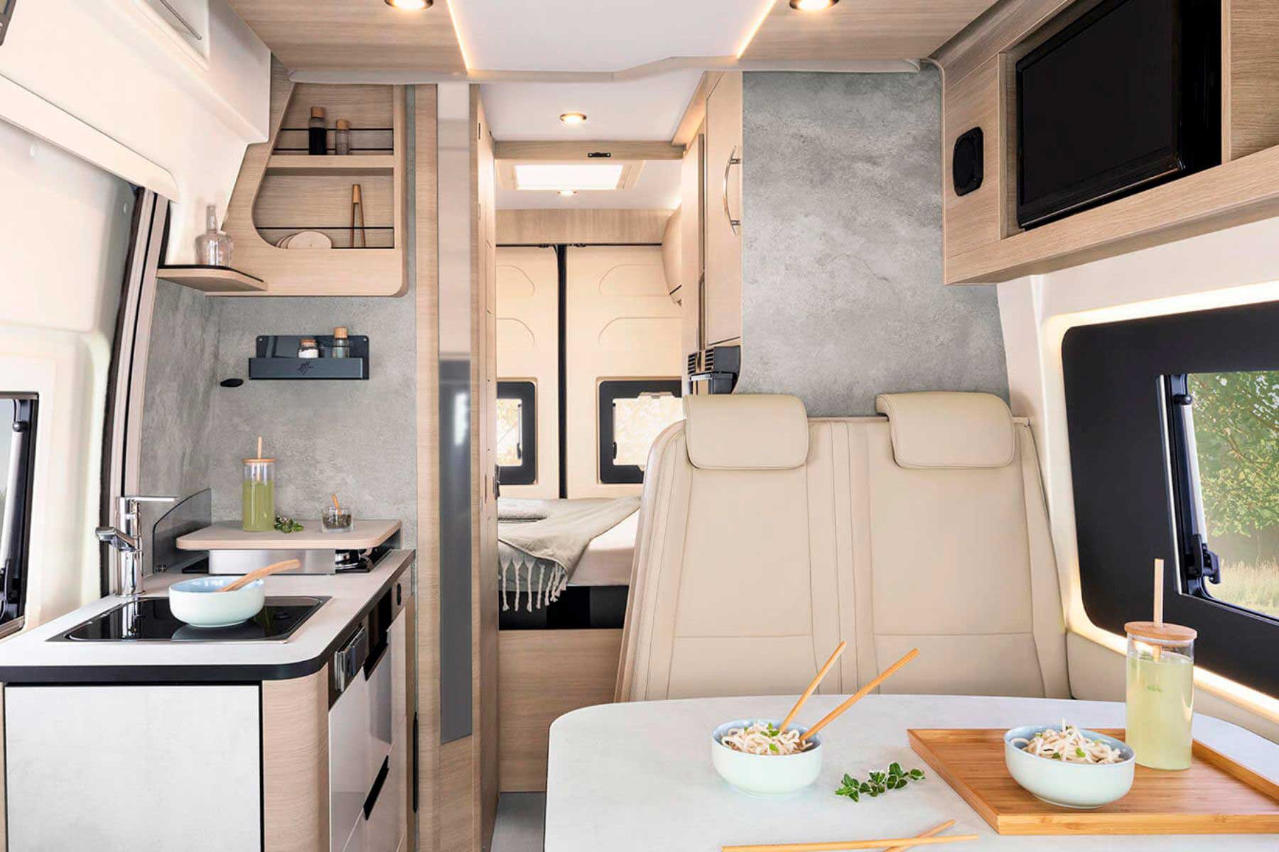 Walabi Camper