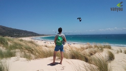 Vanyou - Tarifa