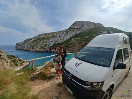 Costa Blanca | Vanyou