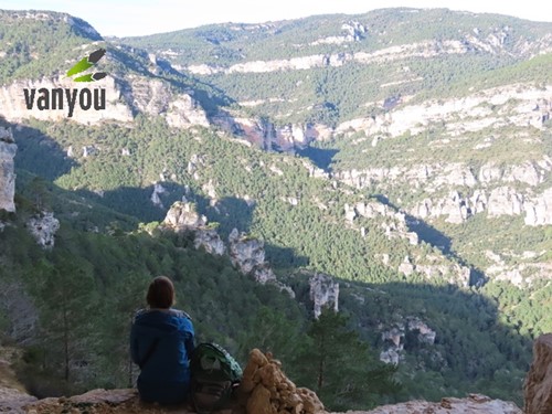 La Tinenca de Benifassa | Vanyou