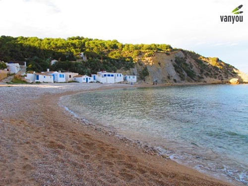 Costa Blanca | Vanyou