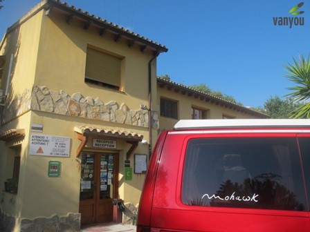 Vall de Laguar | Vanyou