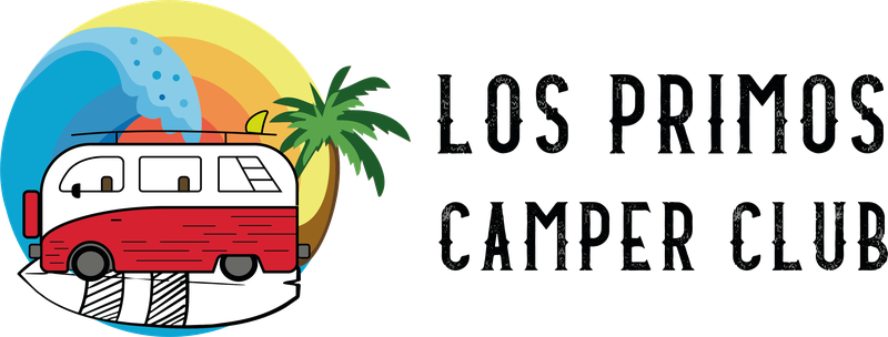 Los Primos Camper