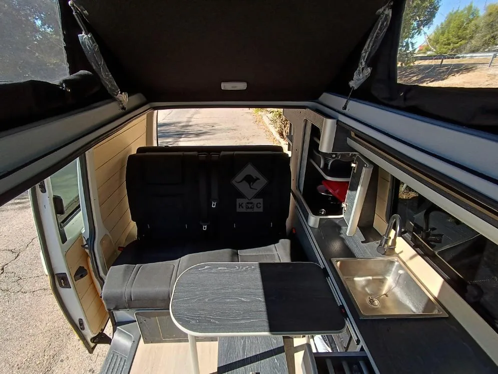 Kangaroo Campers