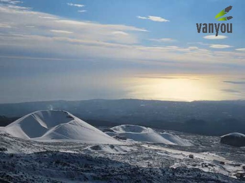 vanyou monte etna