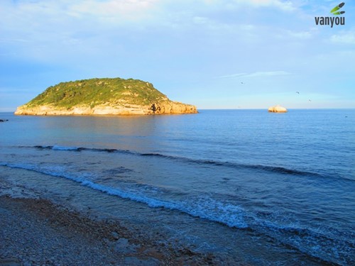 Costa Blanca | Vanyou