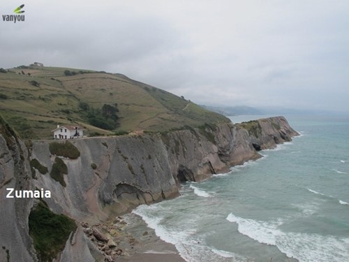 Zumaia