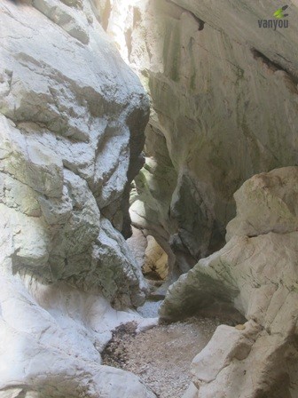 La Vall de Laguar en camper