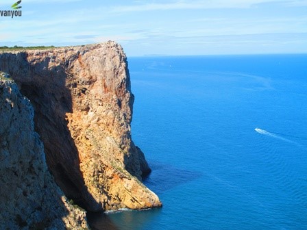 Costa Blanca | Vanyou