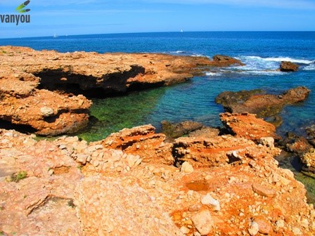 Costa Blanca | Vanyou