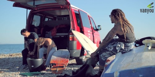 Costa Blanca | Vanyou