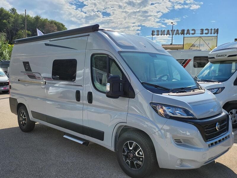 Mallorca Camper Hire