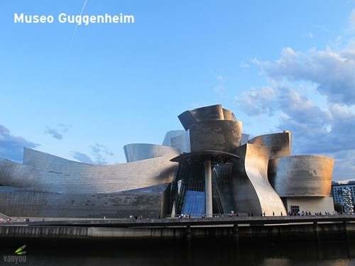 Museo Guggenheim