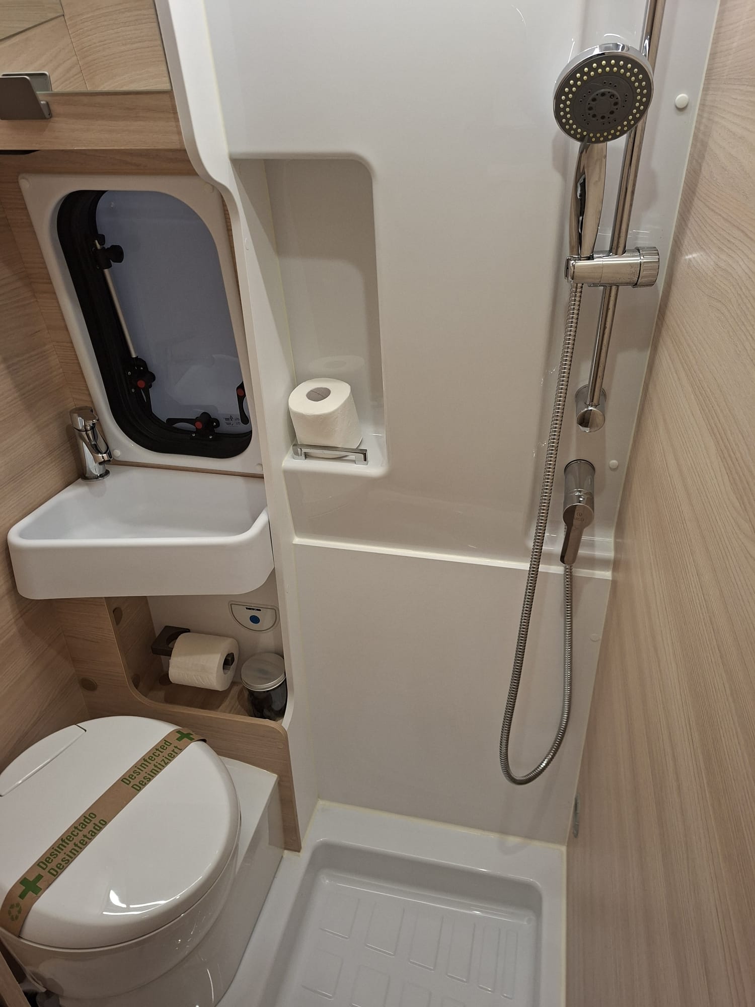 Walabi Camper