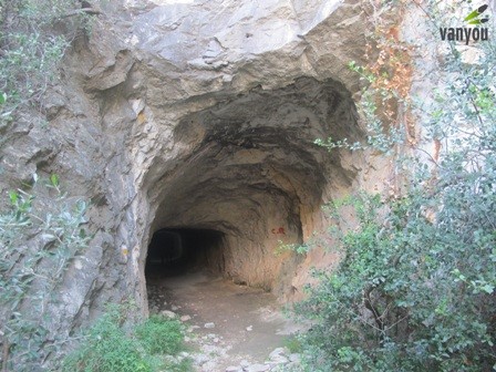 Vall de Laguar | Vanyou