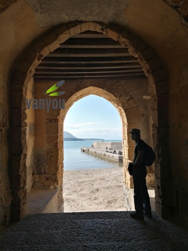 vanyou cefalu sicilia