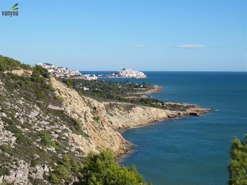 Vanyou - Sierra de Irta