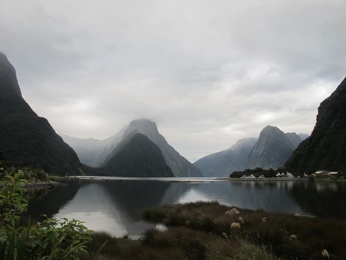 Vanyou Nueva Zelanda