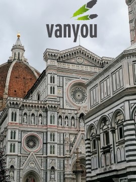 vanyou florencia la toscana