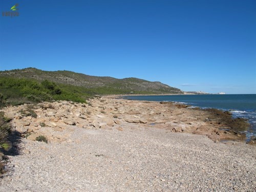 Vanyou - Sierra de Irta