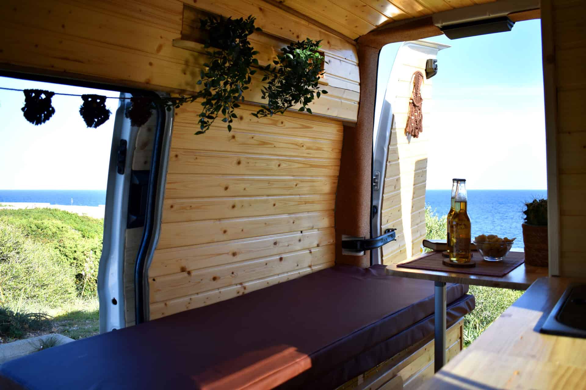 Gumara Camper Mallorca