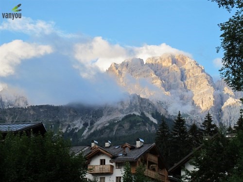 Vanyou - Dolomitas