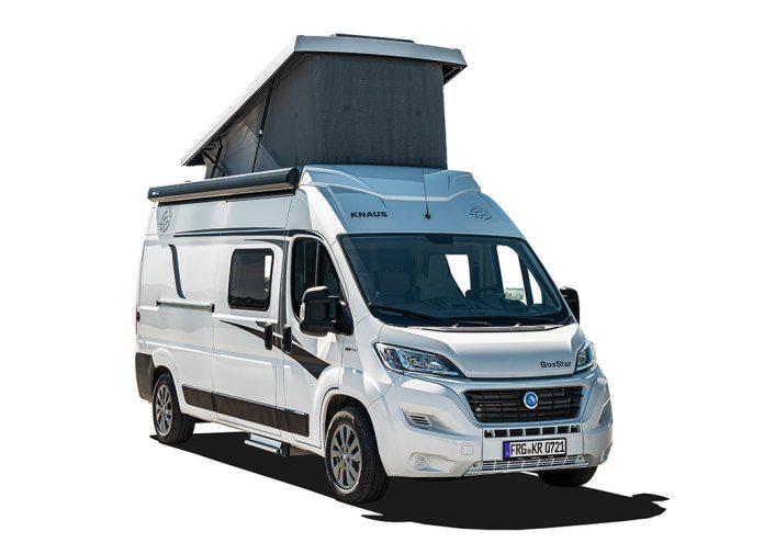 Mallorca Camper Hire