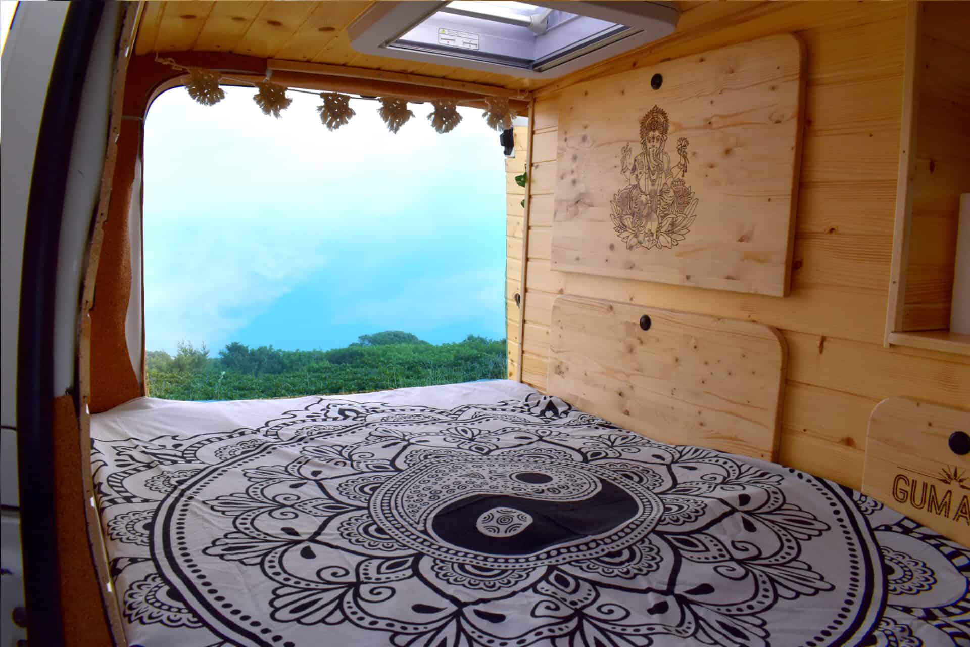 Gumara Camper Mallorca