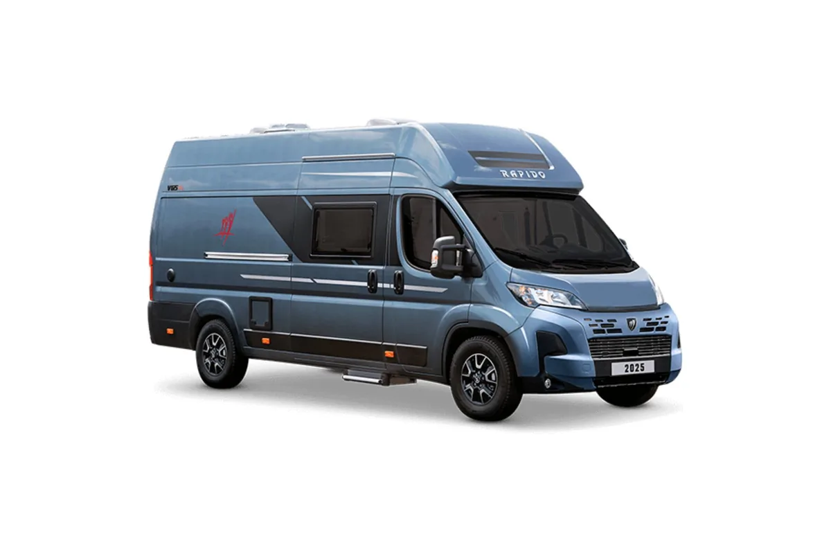 Walabi Camper