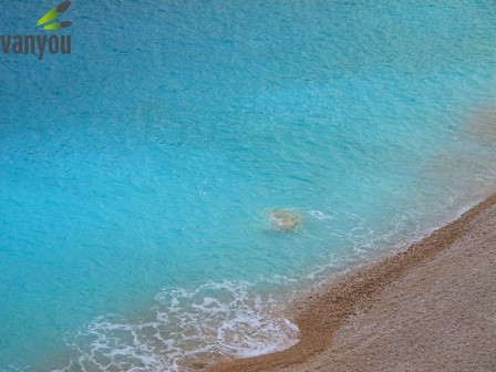 Costa Blanca | Vanyou