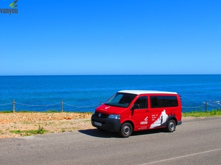Costa Blanca | Vanyou