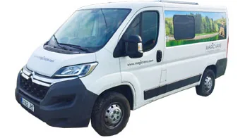 MagicVans