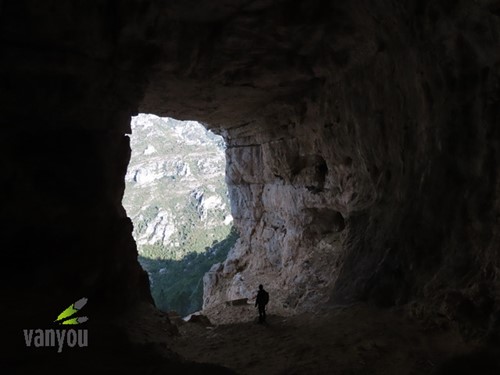 La Tinenca de Benifassa | Vanyou