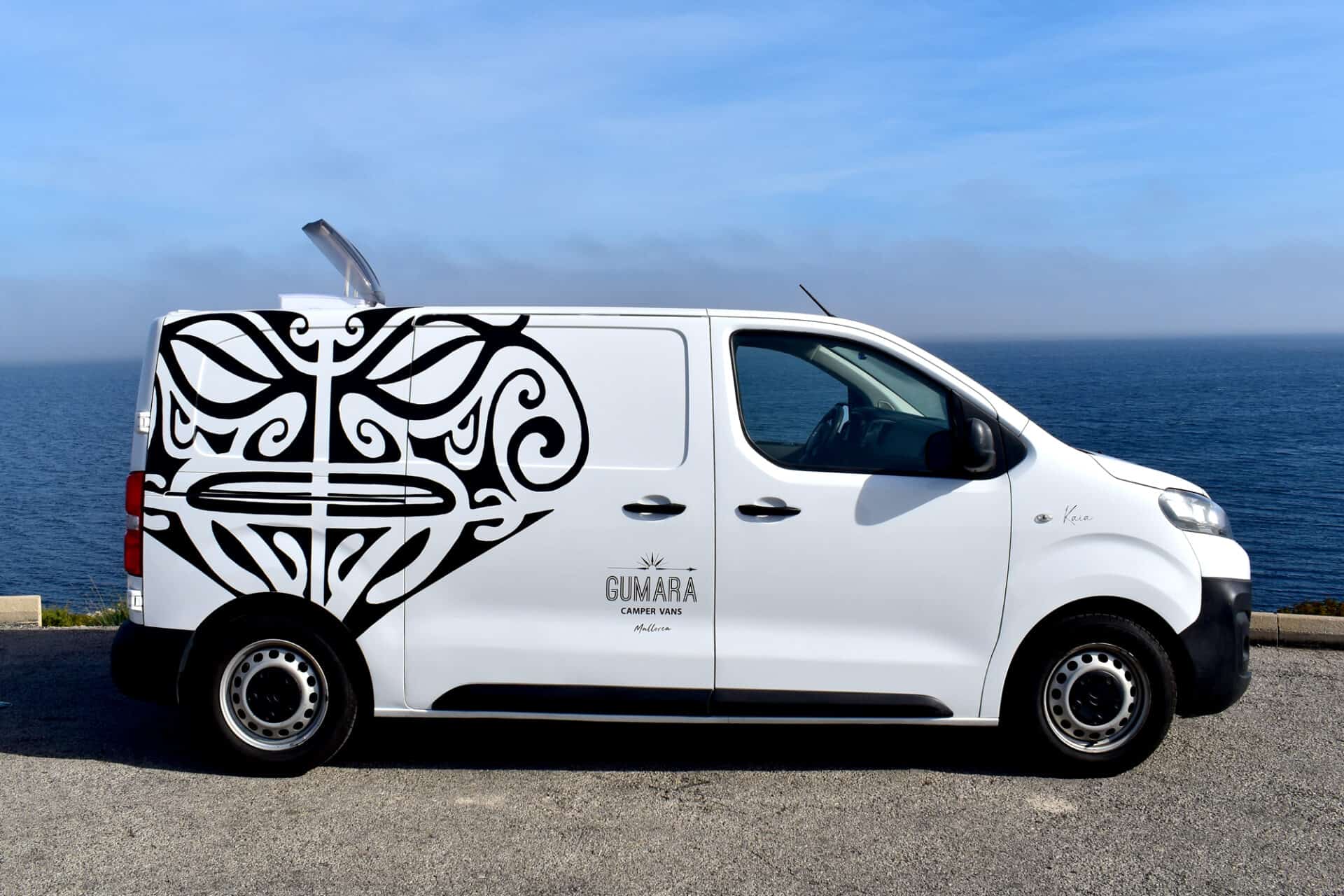 Gumara Camper Mallorca