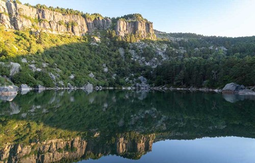 Fin de semana en Camper por la provincia de Soria