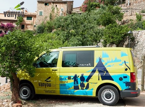 Mallorca costa norte | Vanyou