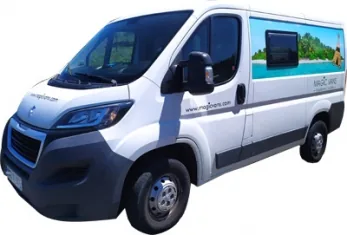 MagicVans