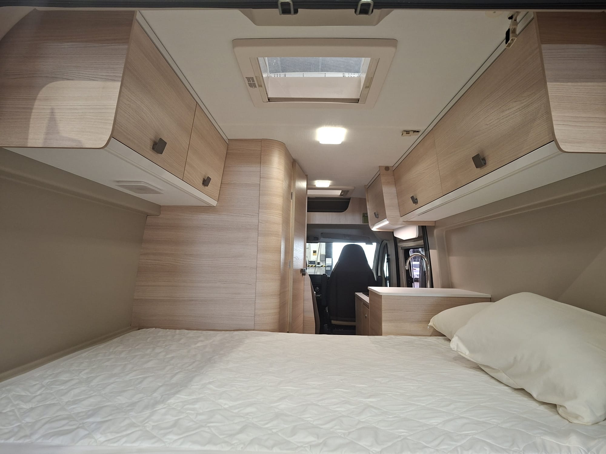 Walabi Camper