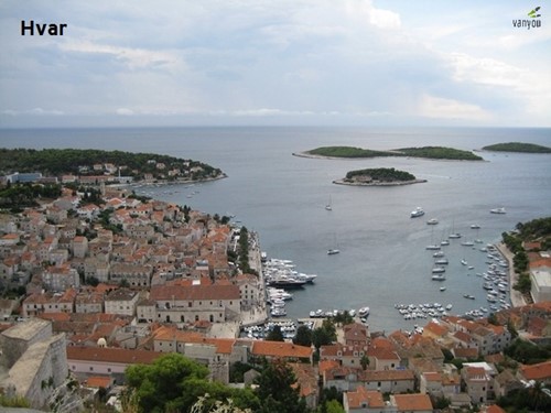 Hvar