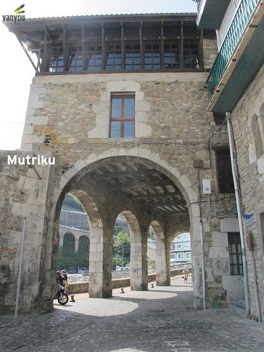 Mutriku