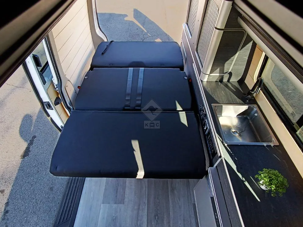 Kangaroo Campers