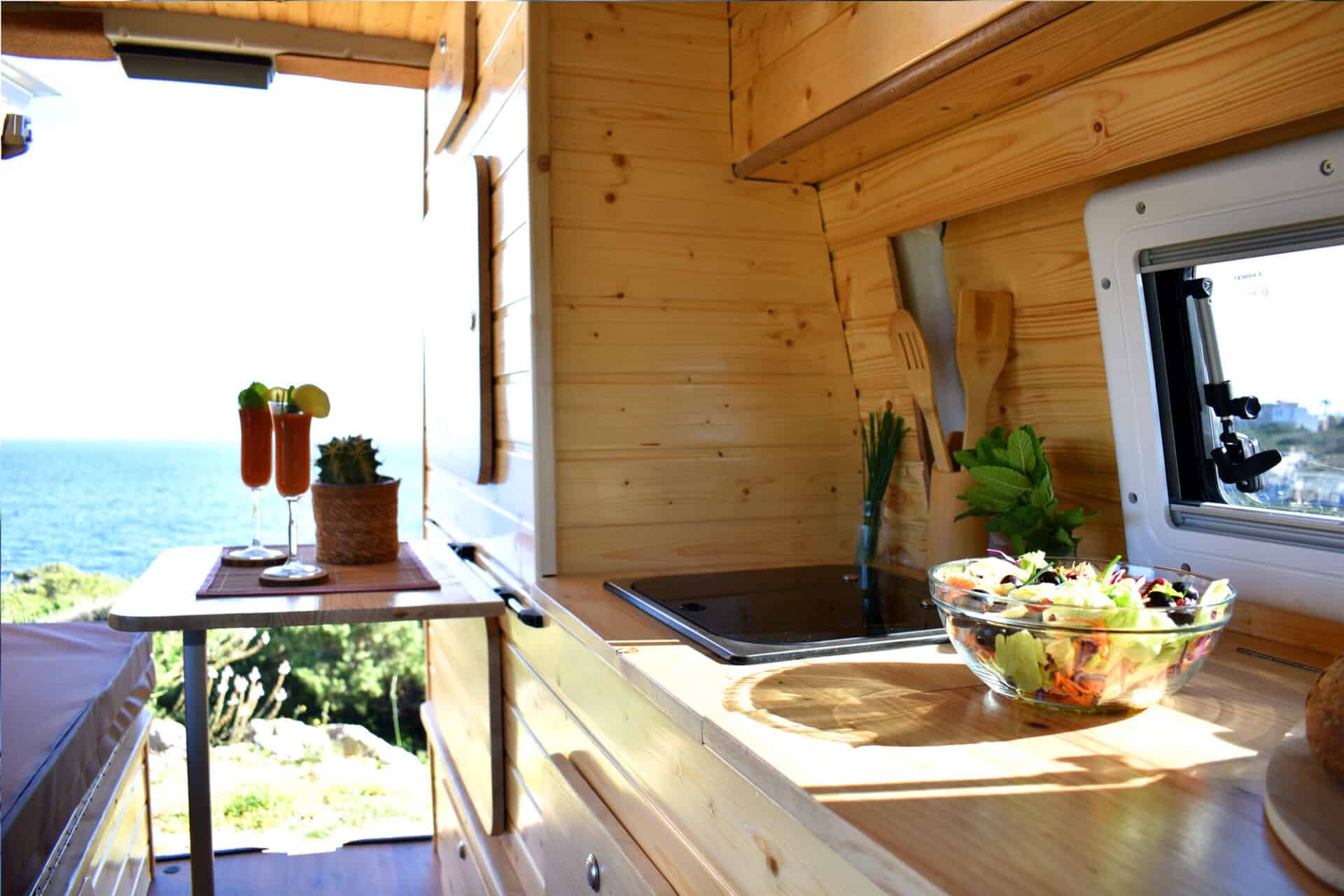 Gumara Camper Mallorca