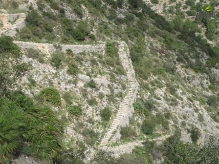 Vall de Laguar | Vanyou