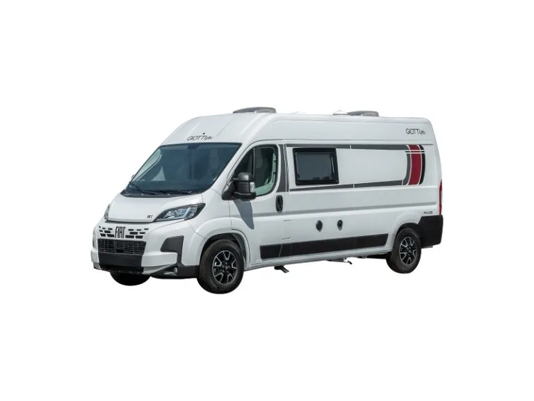 Mallorca Campervan Experience