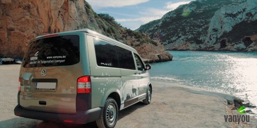Costa Blanca | Vanyou