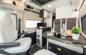 Universo Camper