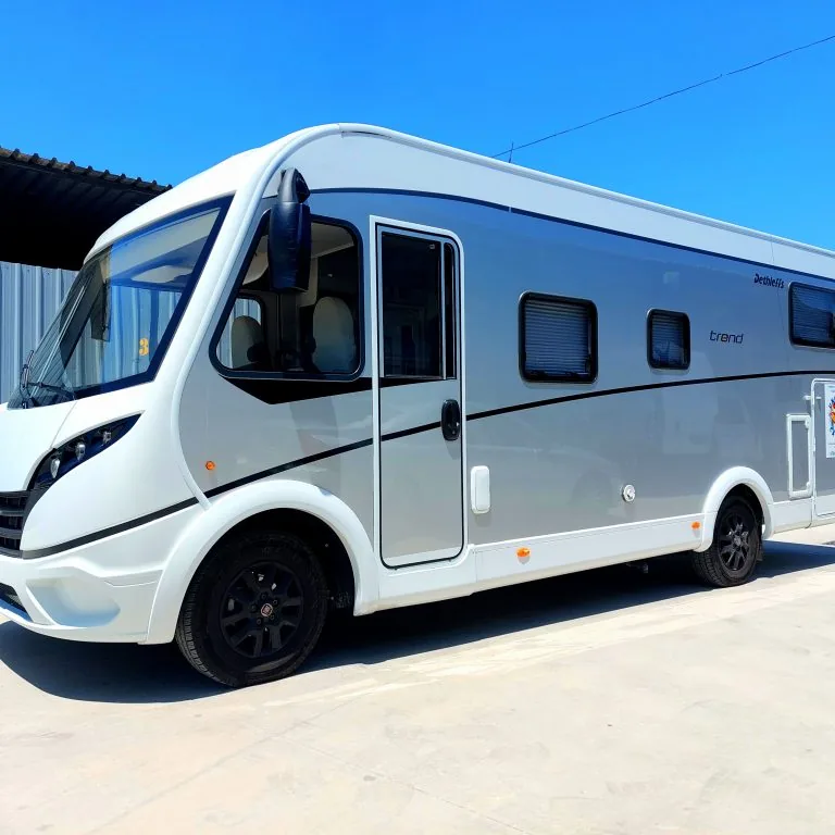 Universo Camper