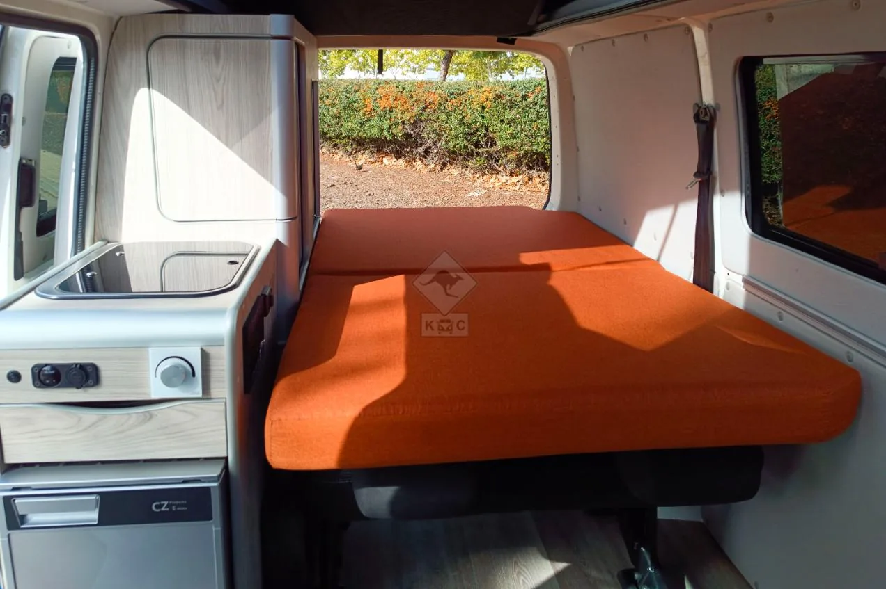 Kangaroo Campers