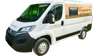 Magicvans